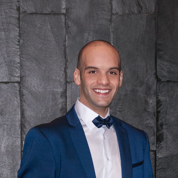 Stefano Capocasa