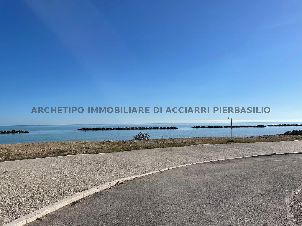 LA CAS NUOVA SUL MARE - RIF 147/RIF 147 APPARTAMENTO VENDITA CUPRA MARITTIMA