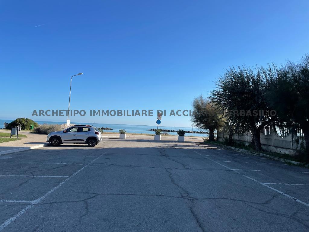 LA CAS NUOVA SUL MARE - RIF 147/RIF 147 APPARTAMENTO VENDITA CUPRA MARITTIMA