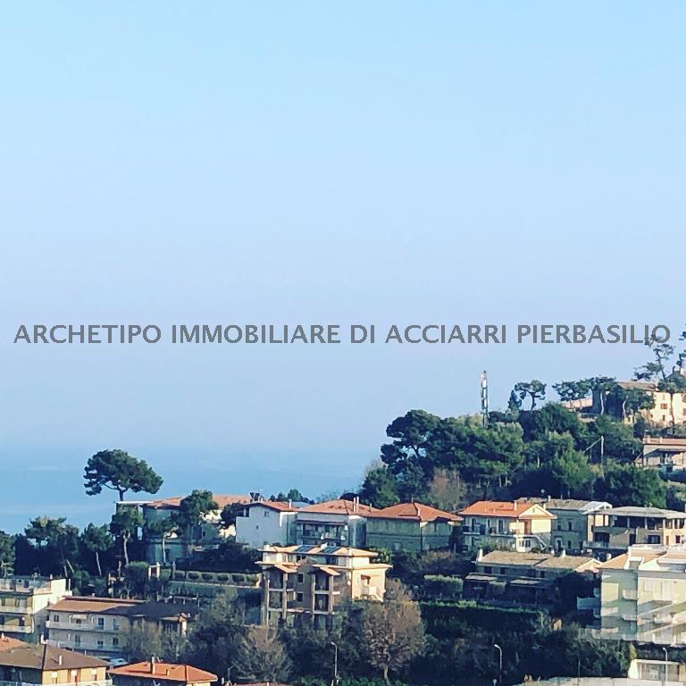 LA TERRA DEI LIMONI/ RIF 154 TERRENO VENDITA CUPRA MARITTIMA