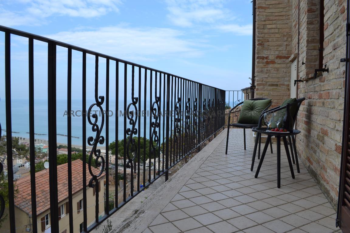 BELVEDERE DA MARANO/RIF 257  VENDITA CUPRA MARITTIMA