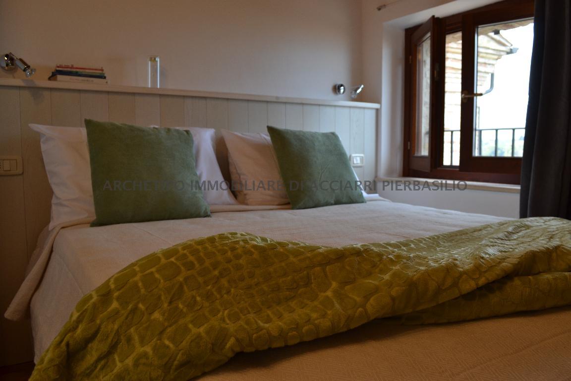 BELVEDERE DA MARANO/RIF 257  VENDITA CUPRA MARITTIMA
