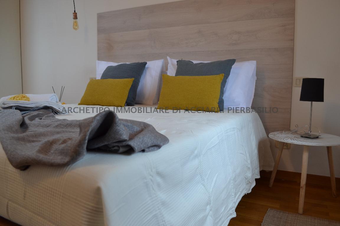 BELVEDERE DA MARANO/RIF 257  VENDITA CUPRA MARITTIMA