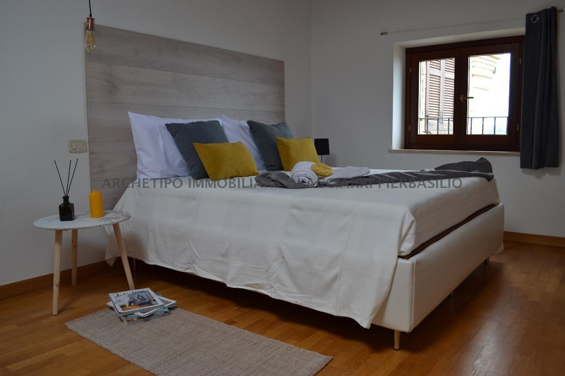 BELVEDERE DA MARANO/RIF 257  VENDITA CUPRA MARITTIMA