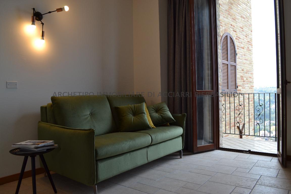 BELVEDERE DA MARANO/RIF 257  VENDITA CUPRA MARITTIMA