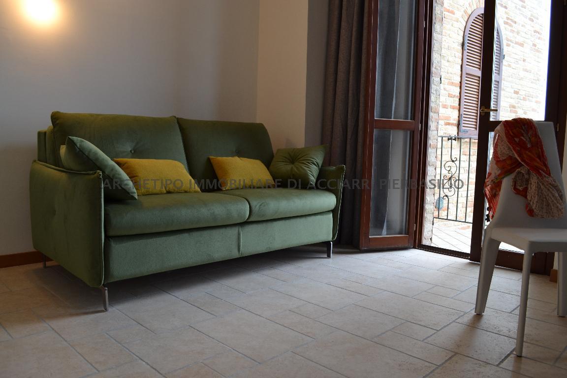 BELVEDERE DA MARANO/RIF 257  VENDITA CUPRA MARITTIMA
