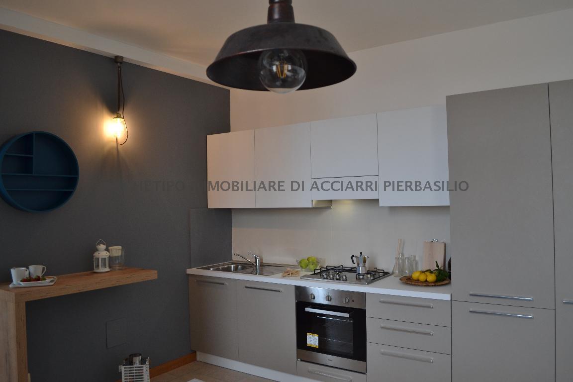 BELVEDERE DA MARANO/RIF 257  VENDITA CUPRA MARITTIMA