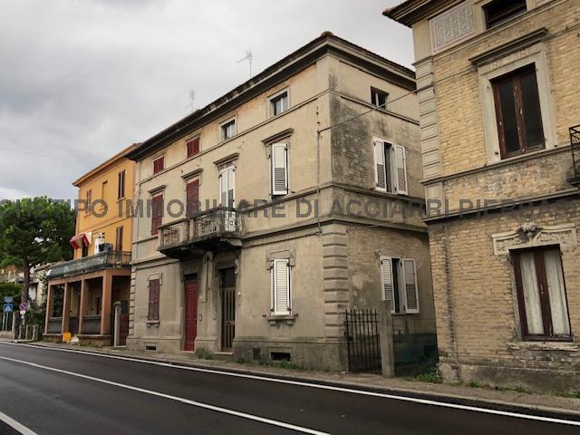 LA CASA DI RITA/RIF 200  SALE CUPRA MARITTIMA