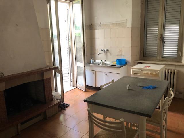 LA CASA DI RITA/RIF 200  SALE CUPRA MARITTIMA