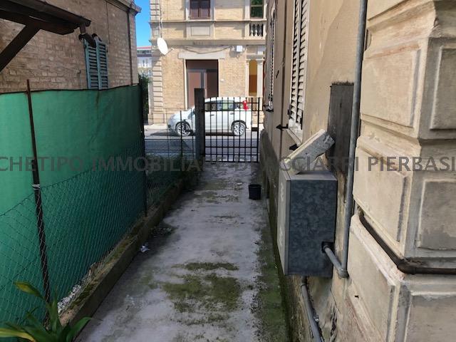 LA CASA DI RITA/RIF 200  SALE CUPRA MARITTIMA