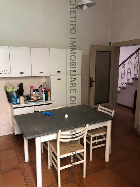 LA CASA DI RITA/RIF 200  SALE CUPRA MARITTIMA