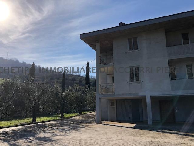 LA CASA DEI SANTI - RIF 216/RIF 216  VENDITA MASSIGNANO