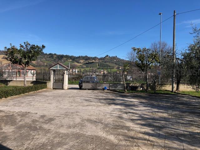 LA CASA DEI SANTI - RIF 216/RIF 216  VENDITA MASSIGNANO