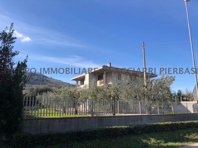 LA CASA DEI SANTI - RIF 216/RIF 216  VENDITA MASSIGNANO
