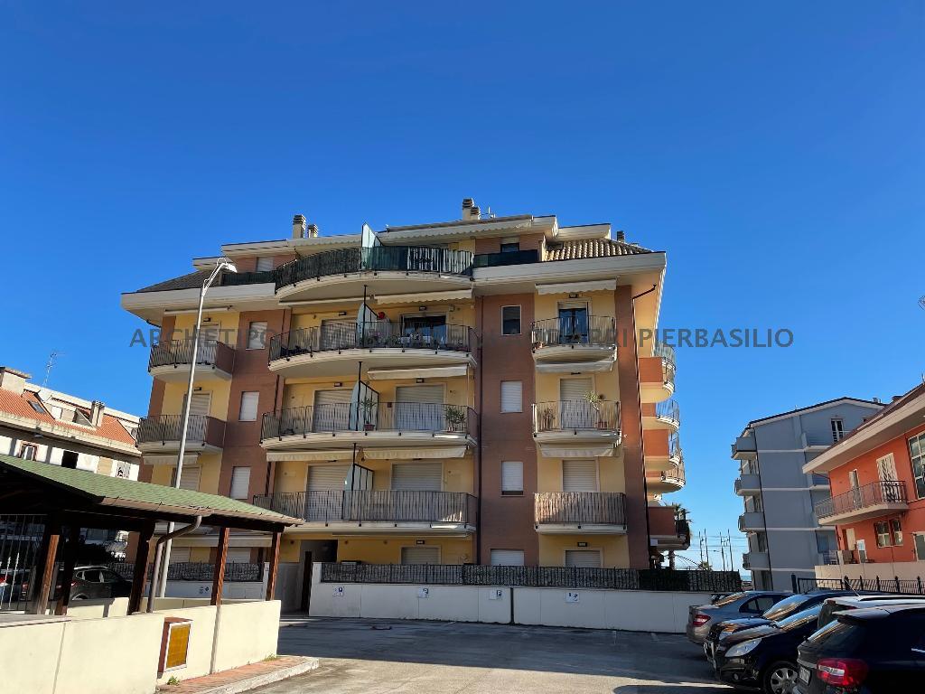 LA CASA VICINO AL TIGRE/RIF 230 APPARTAMENTO VENDITA CUPRA MARITTIMA1