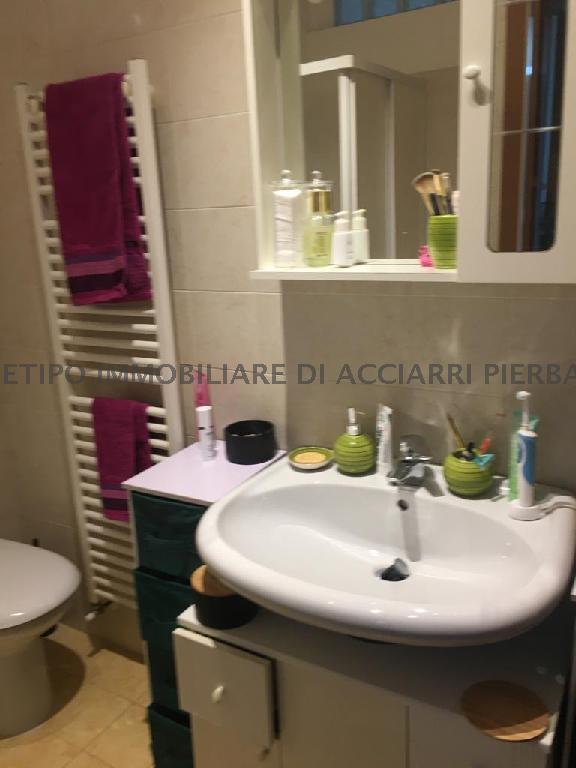 LA CASA VICINO AL TIGRE/RIF 230 APARTMENT SALE CUPRA MARITTIMA5