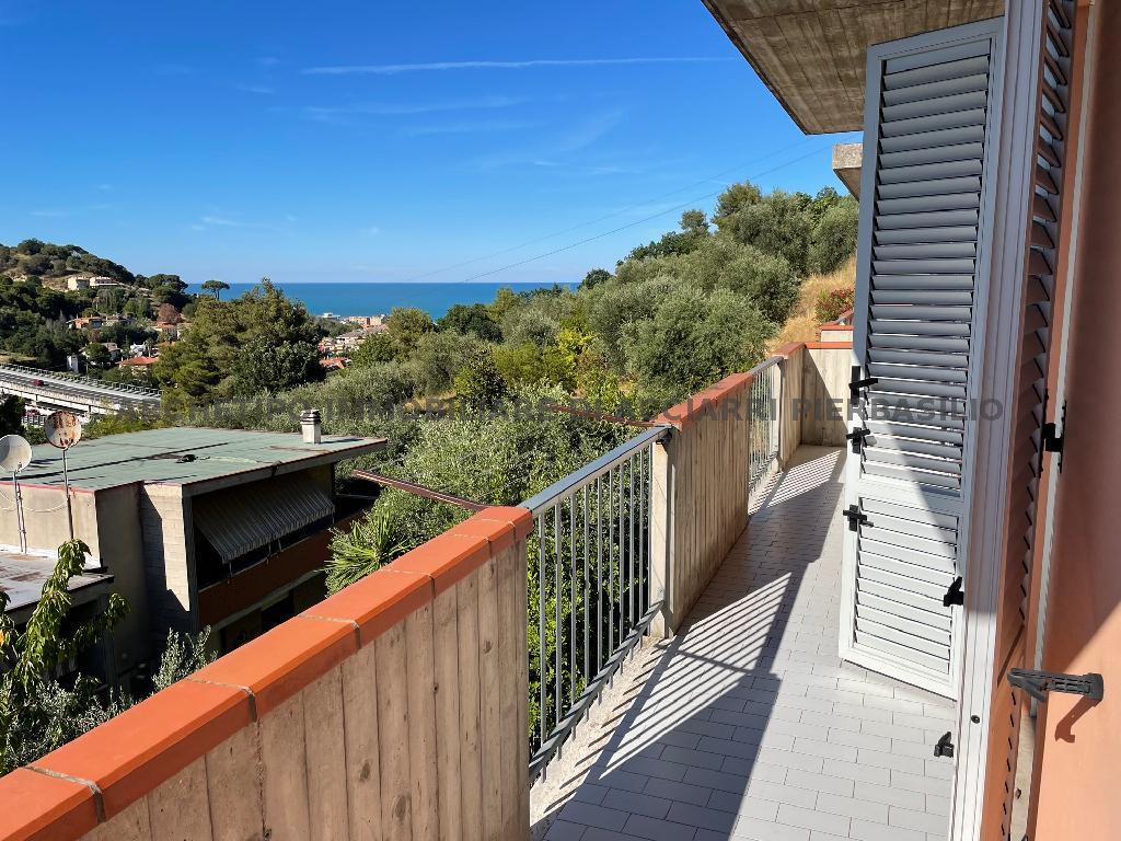 CUPRA MARITTIMA -VILLA VALERIA /RIF 248  VENDITA CUPRA MARITTIMA