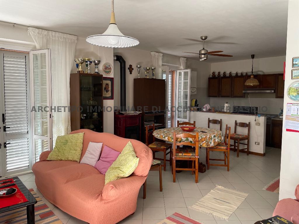 CUPRA MARITTIMA -VILLA VALERIA /RIF 248  VENDITA CUPRA MARITTIMA