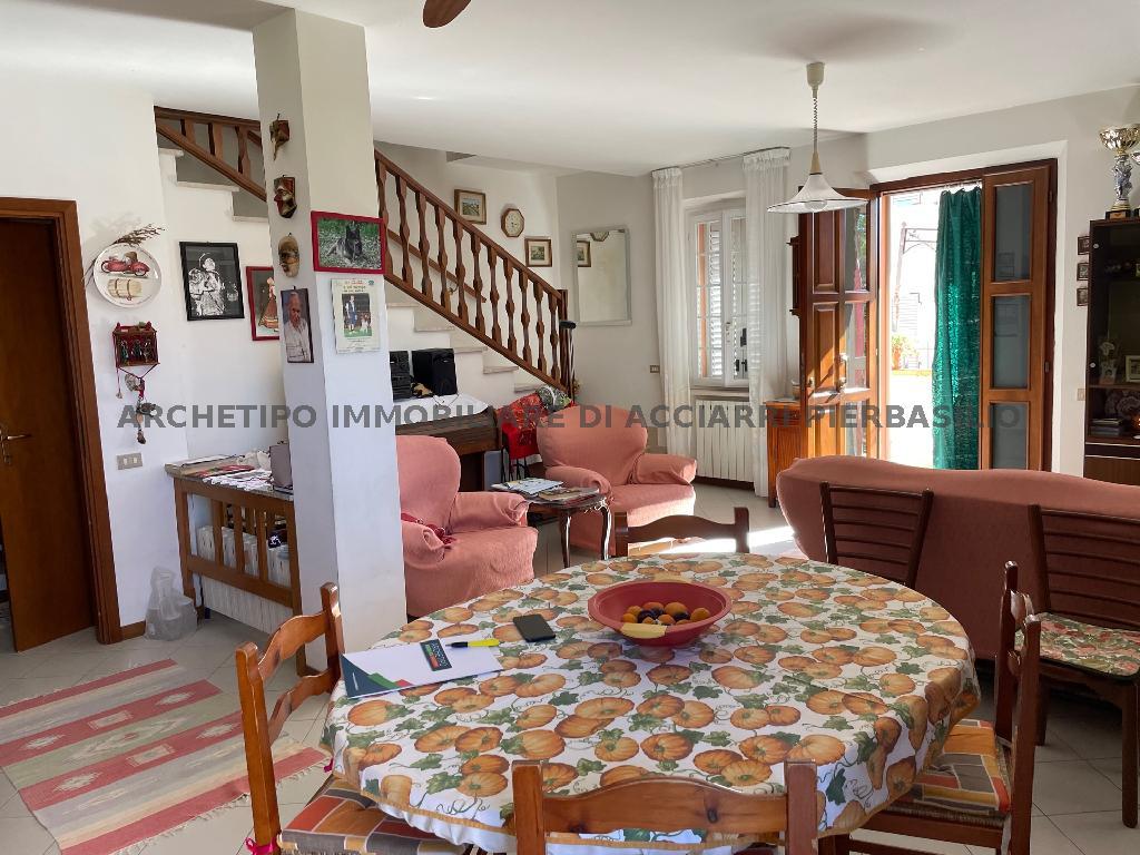 CUPRA MARITTIMA -VILLA VALERIA /RIF 248  VENDITA CUPRA MARITTIMA