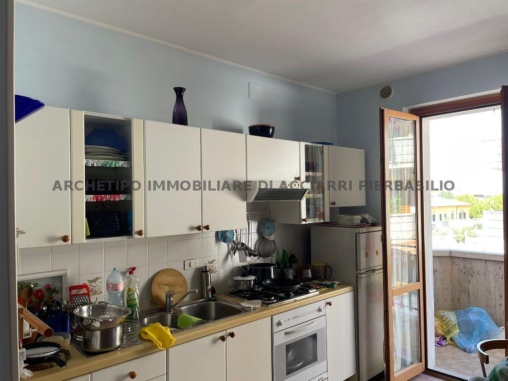 LA CASA DI FILIPPO E NICOLA/RIF 255  VENDITA CUPRA MARITTIMA