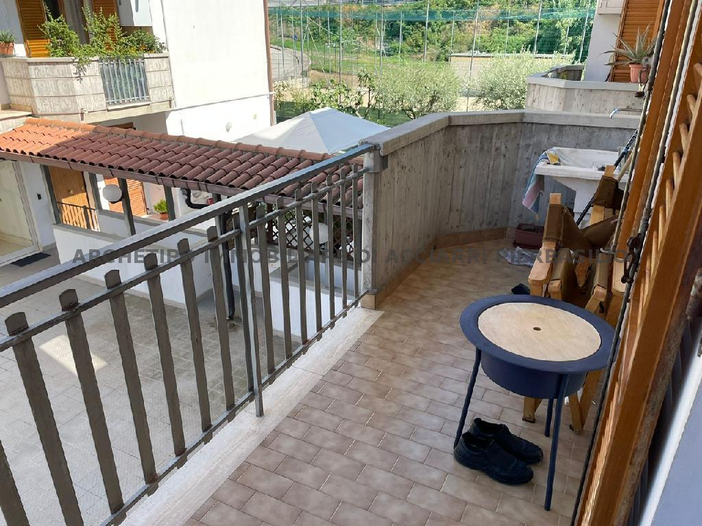 LA CASA DI FILIPPO E NICOLA/RIF 255  VENDITA CUPRA MARITTIMA