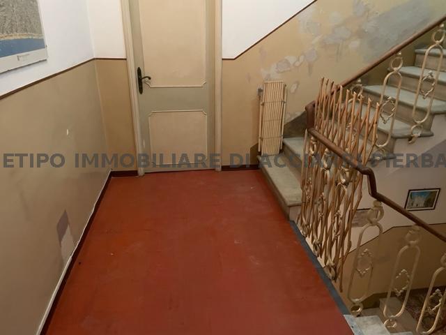 LA CASA DI CORSO VITTORIO  EMANUELE - CUPRA CENTRO/RIR 258  SALE CUPRA MARITTIMA