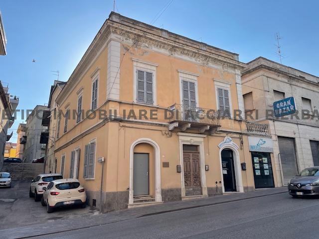 LA CASA DI CORSO VITTORIO  EMANUELE - CUPRA CENTRO/RIR 258  SALE CUPRA MARITTIMA