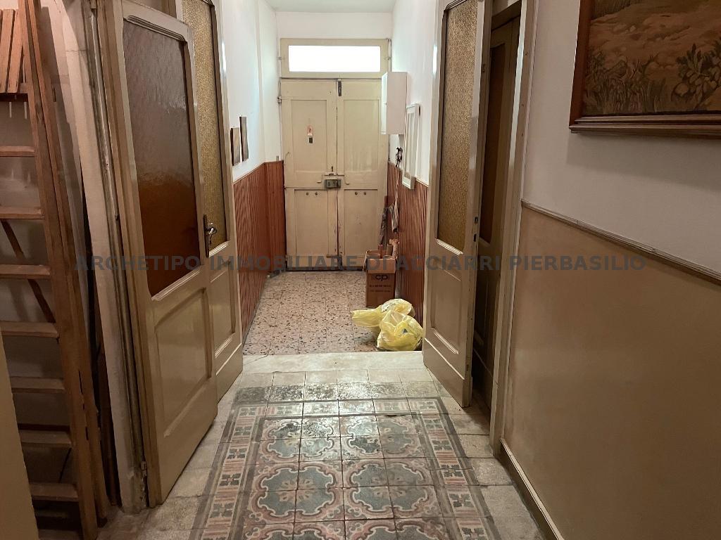 LA CASA DI CORSO VITTORIO  EMANUELE - CUPRA CENTRO/RIR 258  SALE CUPRA MARITTIMA