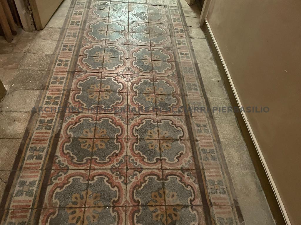 LA CASA DI CORSO VITTORIO  EMANUELE - CUPRA CENTRO/RIR 258  SALE CUPRA MARITTIMA