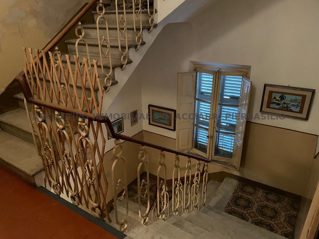 LA CASA DI CORSO VITTORIO  EMANUELE - CUPRA CENTRO/RIR 258  SALE CUPRA MARITTIMA