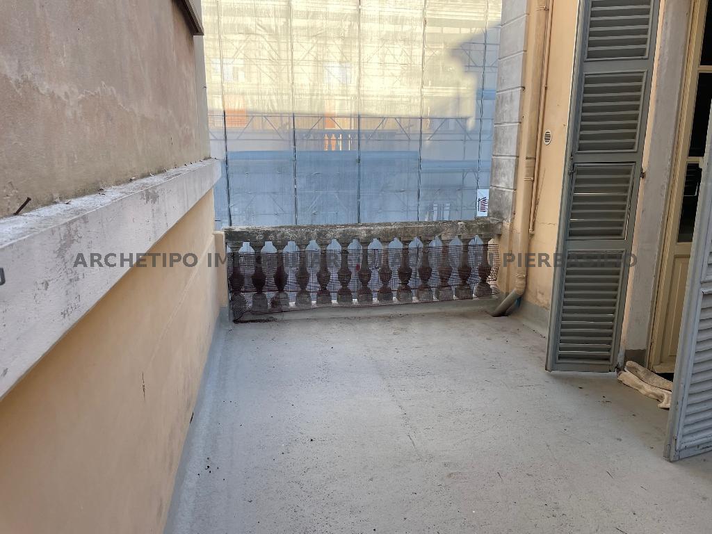 LA CASA DI CORSO VITTORIO  EMANUELE - CUPRA CENTRO/RIR 258  SALE CUPRA MARITTIMA