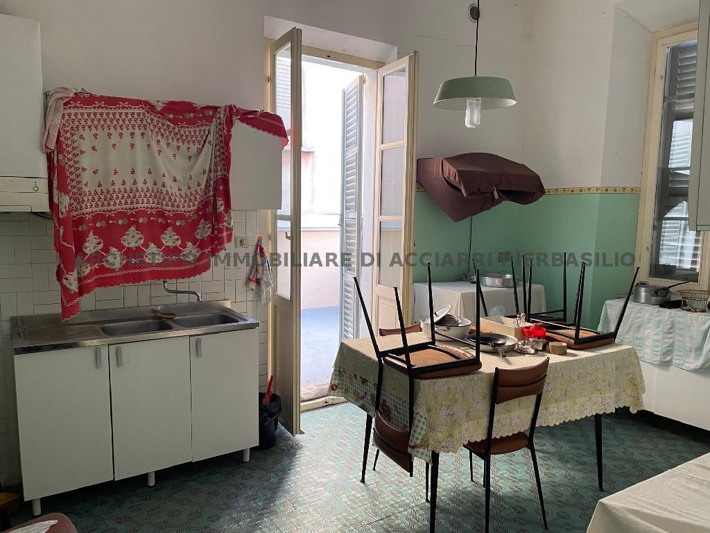 LA CASA DI CORSO VITTORIO  EMANUELE - CUPRA CENTRO/RIR 258  SALE CUPRA MARITTIMA