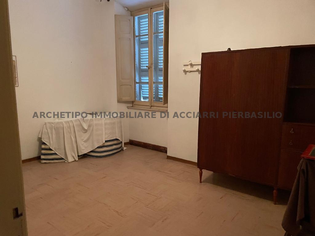 LA CASA DI CORSO VITTORIO  EMANUELE - CUPRA CENTRO/RIR 258  SALE CUPRA MARITTIMA