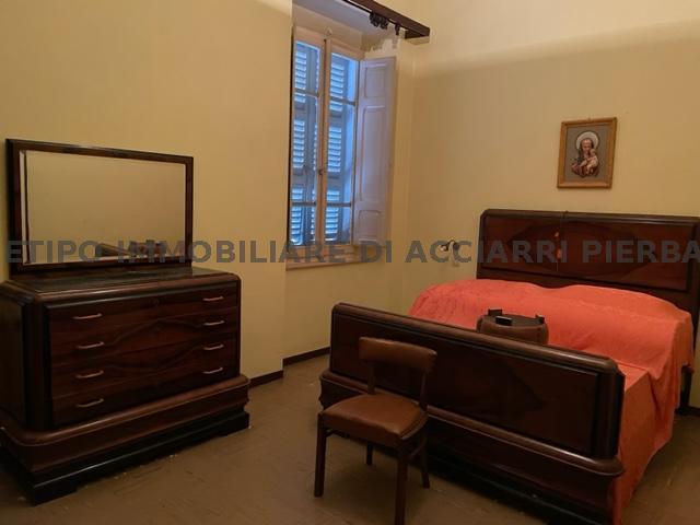 LA CASA DI CORSO VITTORIO  EMANUELE - CUPRA CENTRO/RIR 258  SALE CUPRA MARITTIMA