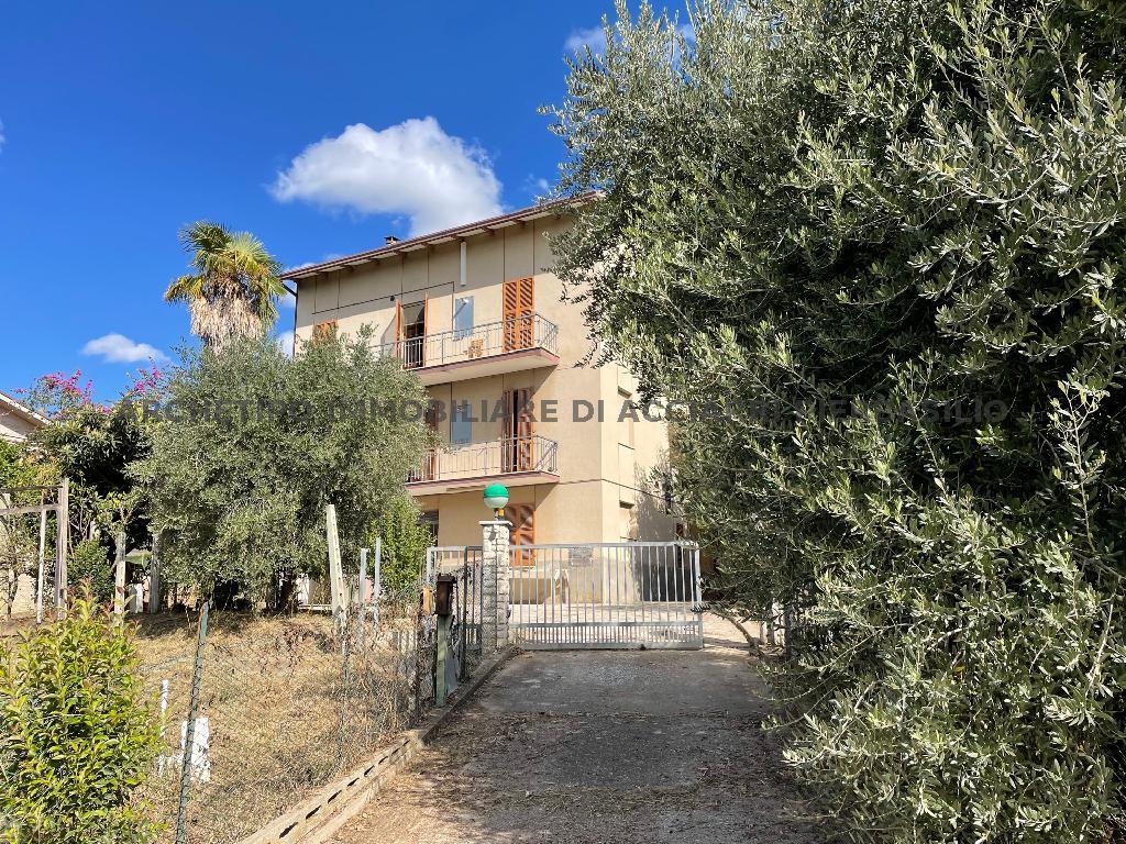 #LA CASA DELLE 2 SORELLE/RIF259