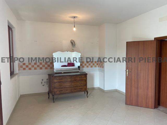 LA CASA DELLE 2 SORELLE/RIF259  SALE MASSIGNANO