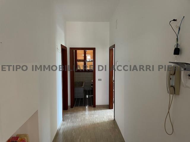 LA CASA DELLE 2 SORELLE/RIF259  SALE MASSIGNANO