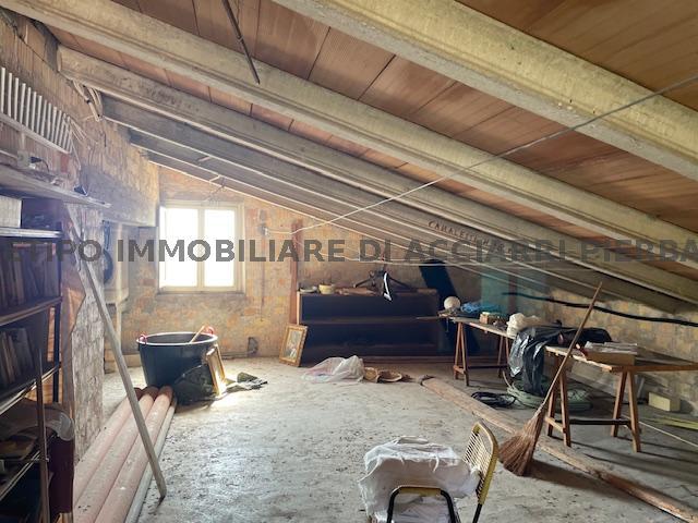 LA CASA DELLE 2 SORELLE/RIF259  SALE MASSIGNANO