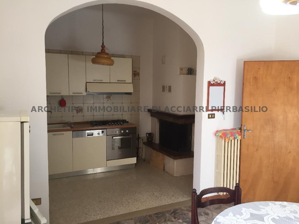 LA CASA DELLE 2 SORELLE/RIF259  SALE MASSIGNANO