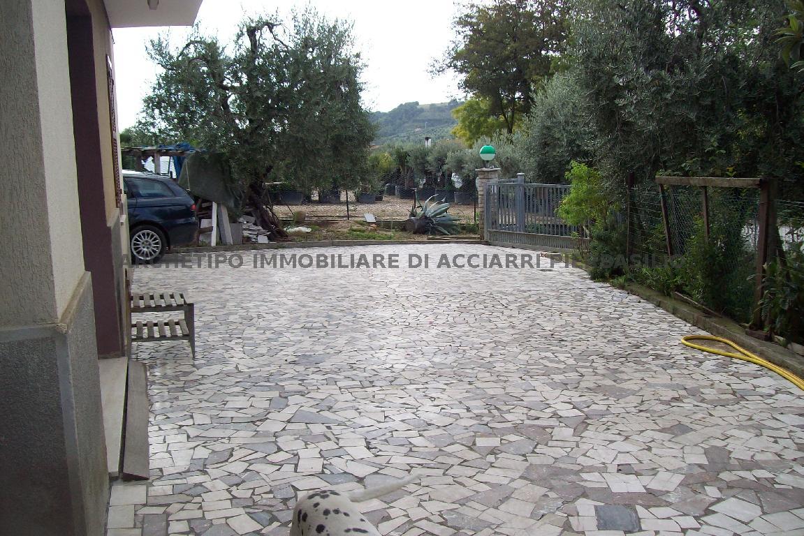 LA CASA DELLE 2 SORELLE/RIF259  SALE MASSIGNANO