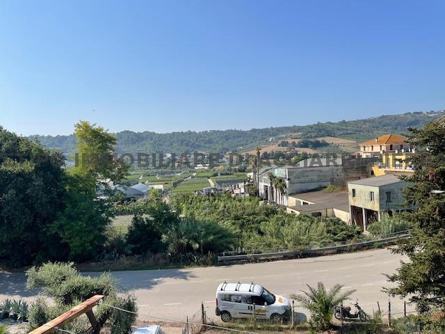 LA CASA DELLE 2 SORELLE/RIF259  SALE MASSIGNANO
