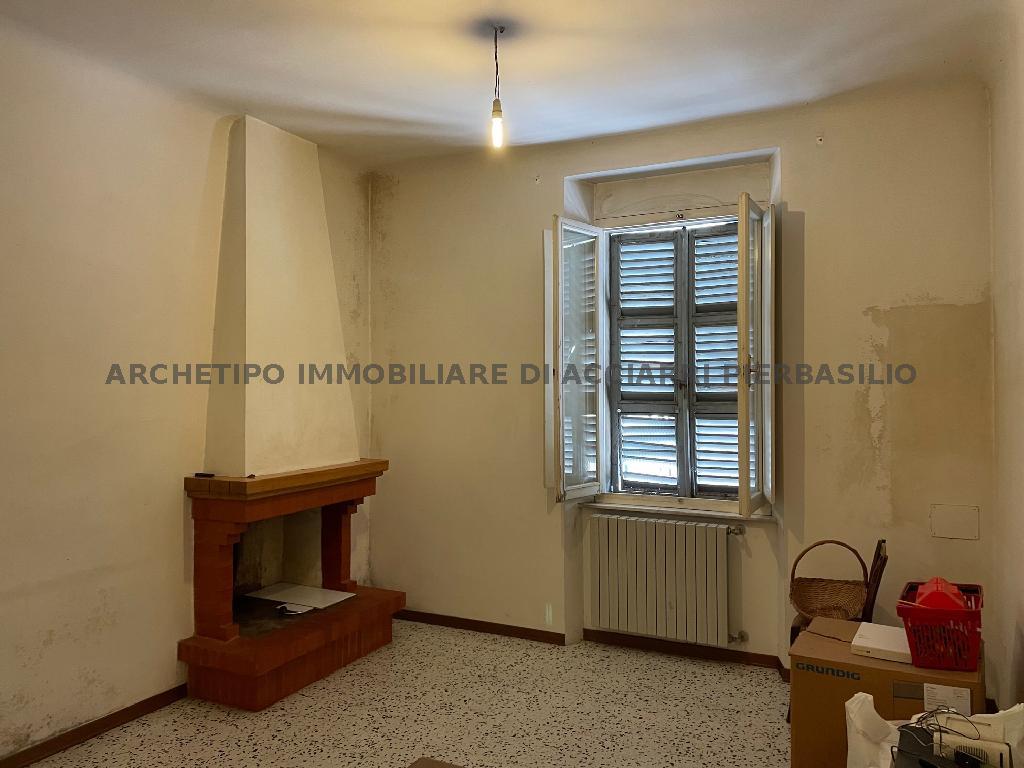 LA CASA DI VIA GORIZIA/RIF 263  VENDITA CUPRA MARITTIMA