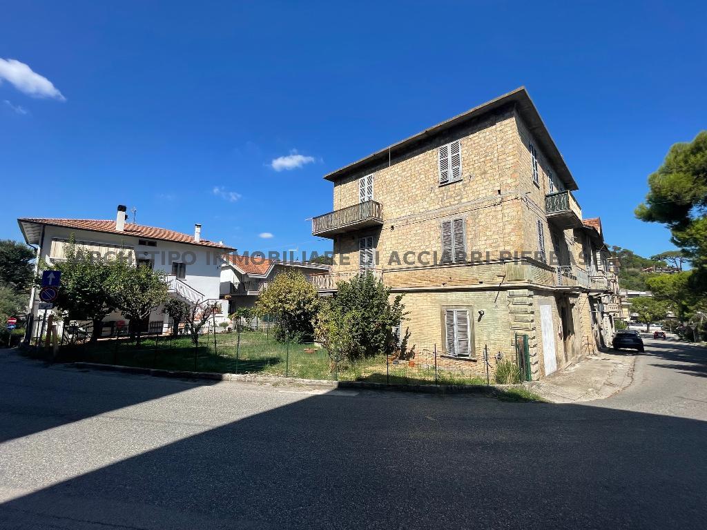 LA CASA DI VIA GORIZIA/RIF 263  VENDITA CUPRA MARITTIMA
