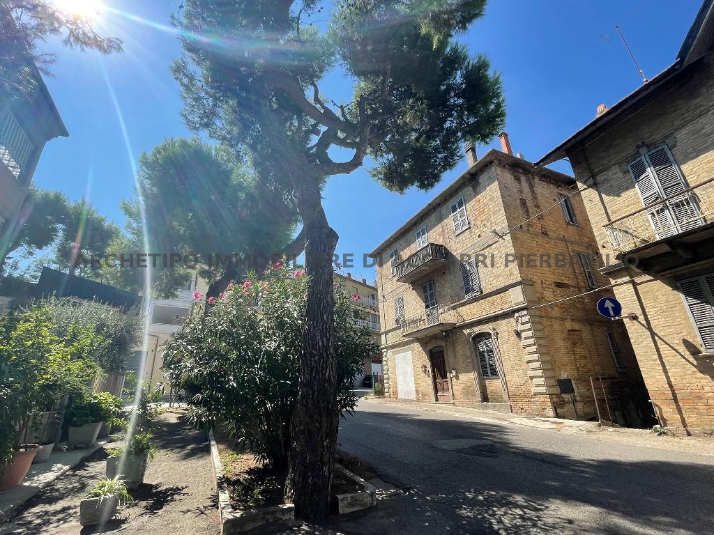 LA CASA DI VIA GORIZIA/RIF 263  VENDITA CUPRA MARITTIMA