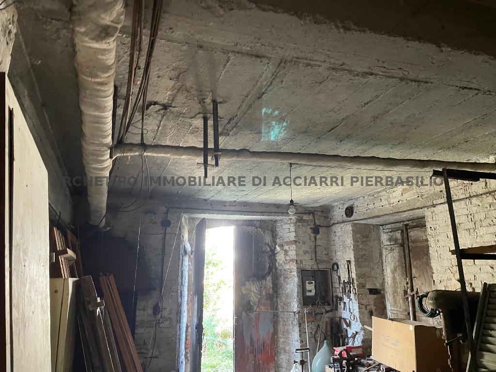 LA CASA DI VIA GORIZIA/RIF 263  VENDITA CUPRA MARITTIMA