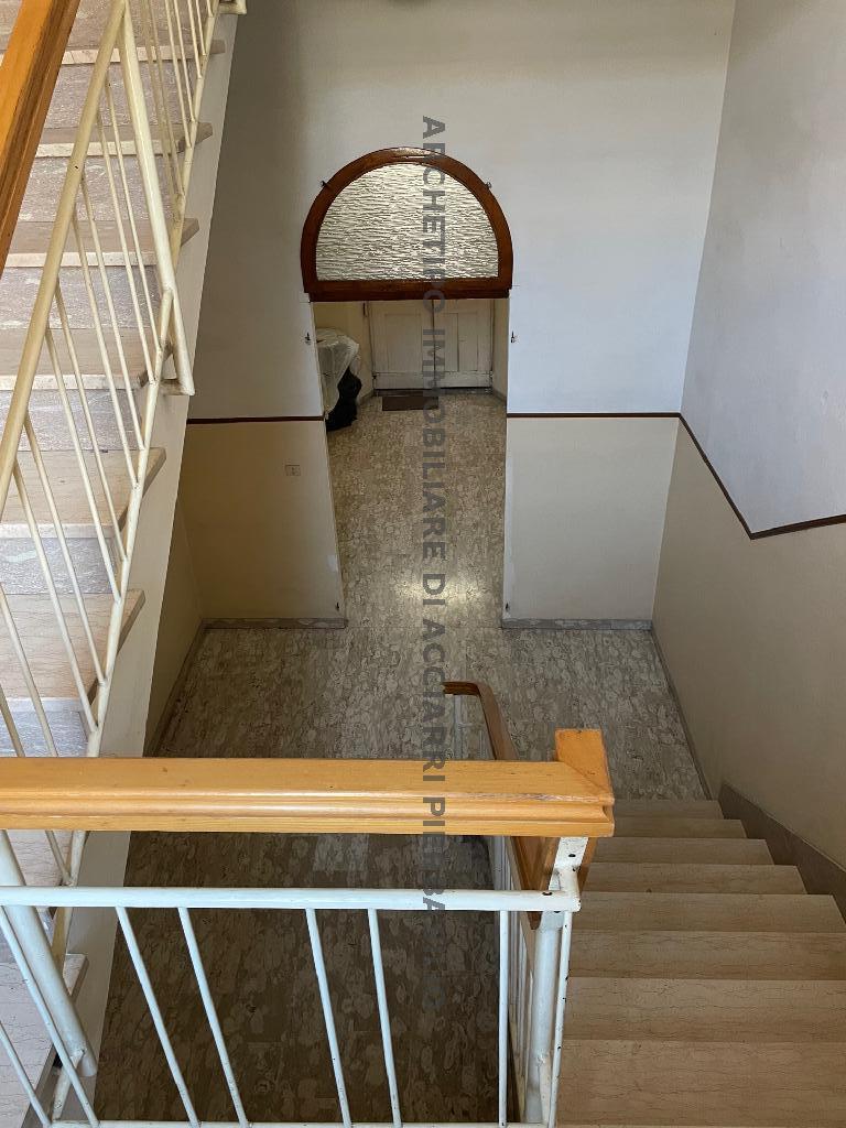 LA CASA DI VIA GORIZIA/RIF 263  VENDITA CUPRA MARITTIMA