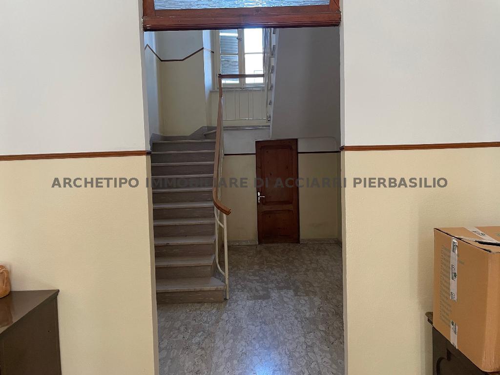 LA CASA DI VIA GORIZIA/RIF 263  VENDITA CUPRA MARITTIMA