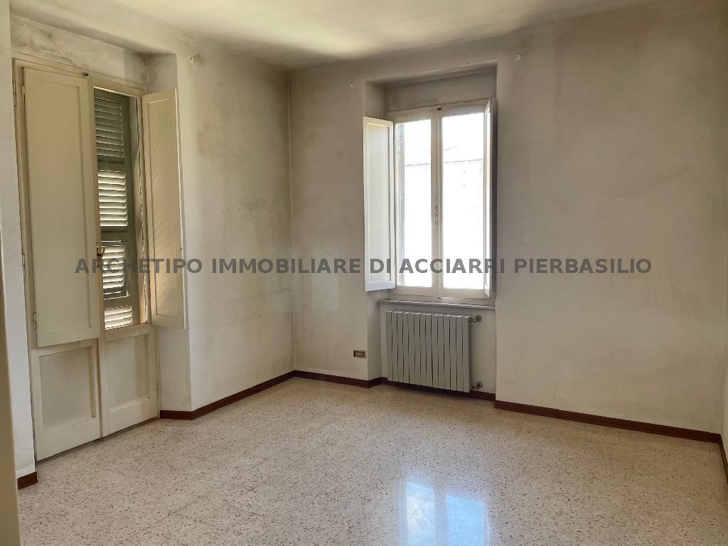 LA CASA DI VIA GORIZIA/RIF 263  VENDITA CUPRA MARITTIMA