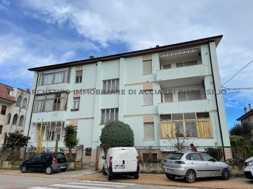 IL TULIPANO - MASSIGNANO CENTRO/RIF 264 APARTMENT SALE MASSIGNANO3