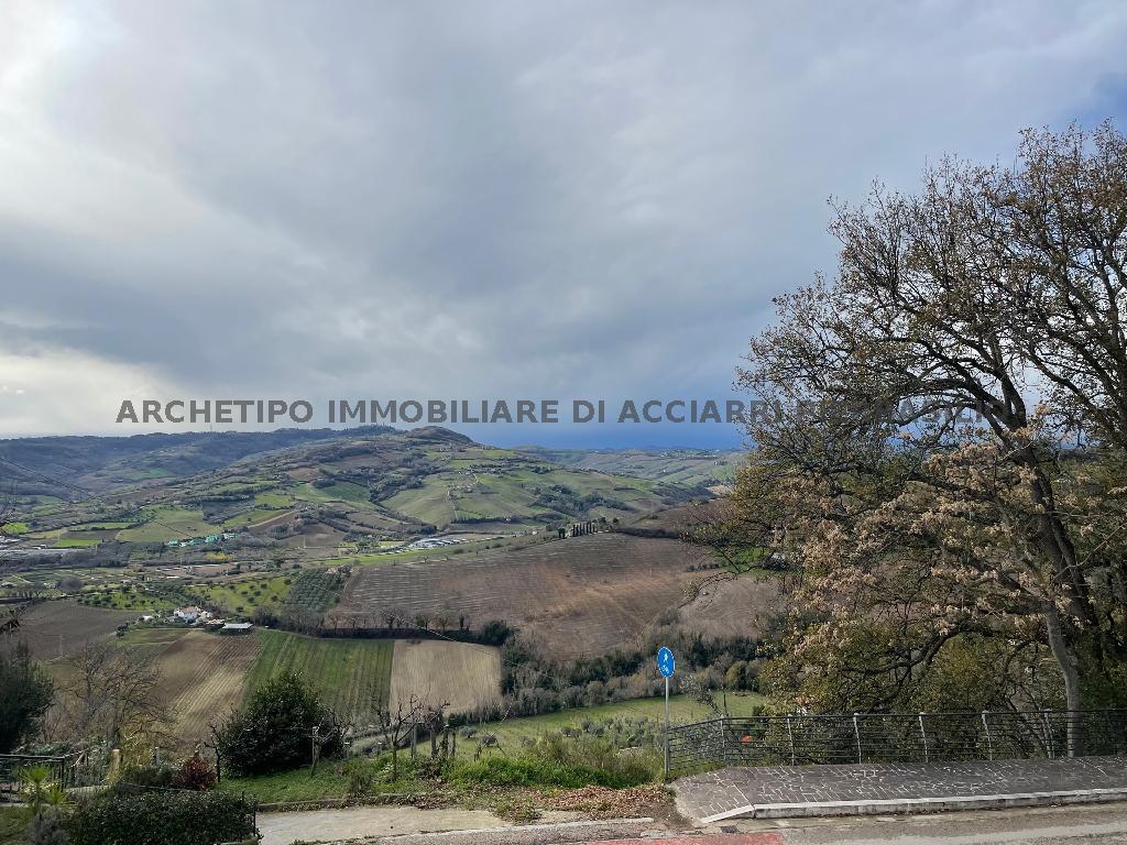 IL TULIPANO - MASSIGNANO CENTRO/RIF 264 APPARTAMENTO VENDITA MASSIGNANO9